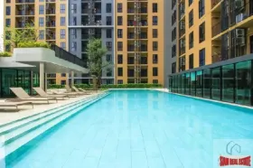 Appartements Bangkok Achat Thaïlande