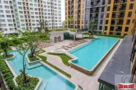 Appartements Bangkok Achat Thaïlande
