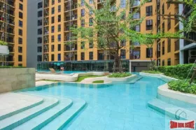 Appartements Bangkok Achat Thaïlande