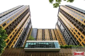 Appartements Bangkok Achat Thaïlande