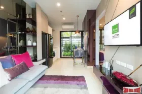 Appartements Bangkok Achat Thaïlande