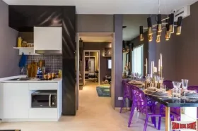 Appartements Bangkok Achat Thaïlande