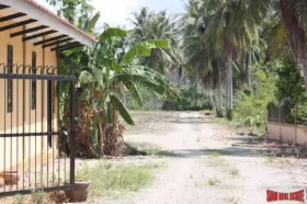 Property land / bosbouw Chon Buri Te Koop Thailand
