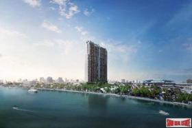 Apartment zu verkaufen in Bangkok-Bezirk Khlong Toei, Thailand