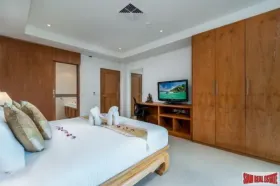 Attico Phuket Vendita Tailandia