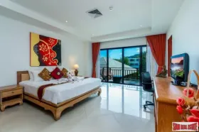 Attico Phuket Vendita Tailandia