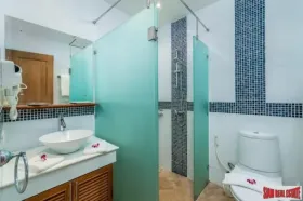Attico Phuket Vendita Tailandia