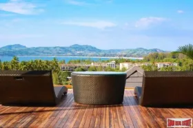 Attico Phuket Vendita Tailandia