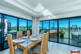 Attico Phuket Vendita Tailandia