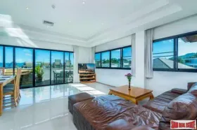 Attico Phuket Vendita Tailandia