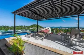 Attico Phuket Vendita Tailandia