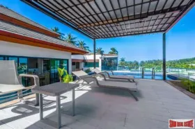 Attico Phuket Vendita Tailandia