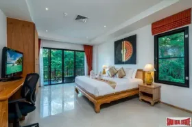 Attico Phuket Vendita Tailandia