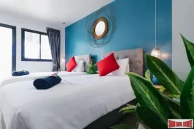 Otel Phuket Satılık Tayland