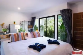 Otel Phuket Satılık Tayland