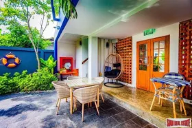Otel Phuket Satılık Tayland