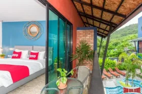 Otel Phuket Satılık Tayland