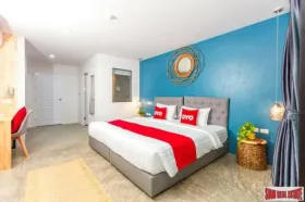 Otel Phuket Satılık Tayland