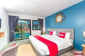 Otel Phuket Satılık Tayland