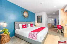Otel Phuket Satılık Tayland