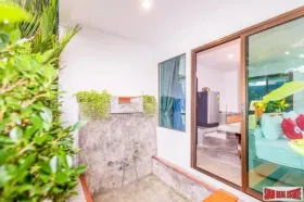 Otel Phuket Satılık Tayland