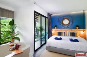 Otel Phuket Satılık Tayland