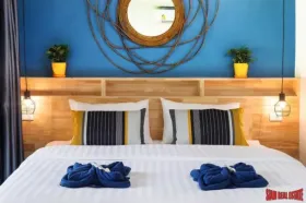 Otel Phuket Satılık Tayland
