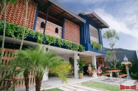 Otel Phuket Satılık Tayland