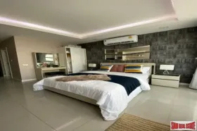Apartment Chon Buri Province for sale Thailand