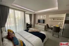 Apartment Chon Buri Province for sale Thailand