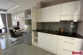 Apartment Chon Buri Province for sale Thailand