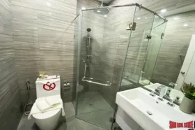 Apartment Chon Buri Province for sale Thailand
