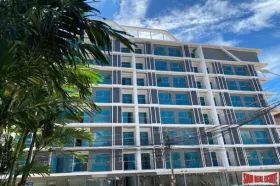 Apartment Chon Buri Province for sale Thailand