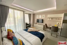 Apartment Chon Buri Province for sale Thailand