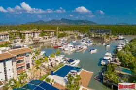 Çatı katı Phuket Satılık Tayland