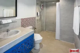 ホテル プーケット  タイ