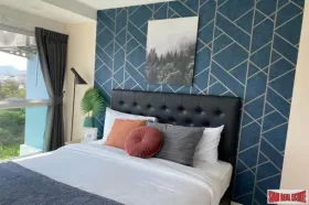 Apartment Chon Buri Province for sale Thailand