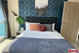 Apartment Chon Buri Province for sale Thailand