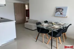 Apartment Chon Buri Province for sale Thailand