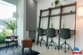 Apartment Chon Buri Province for sale Thailand