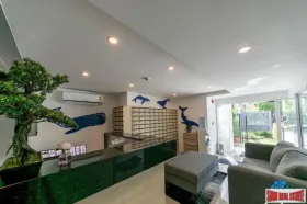 Apartment Chon Buri Province for sale Thailand