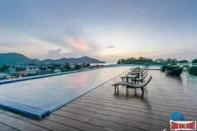 Apartment Chon Buri Province for sale Thailand