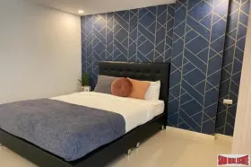 Apartment Chon Buri Province for sale Thailand