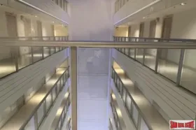 フラット チョンブリー  タイ
