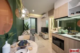 Apartamento Bangkok Venda Tailândia