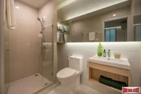 Apartment Bangkok for sale Thailand