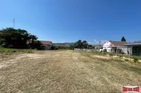 Property land/forestry ประจวบคีรีขันธ์ for sale Thailand