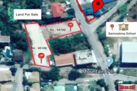 Property land/forestry ประจวบคีรีขันธ์ for sale Thailand