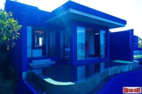 Villa Phuket Venta Tailandia