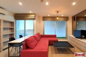 Apartment for sale in Bangkok-Khlong Toei District, Thailand